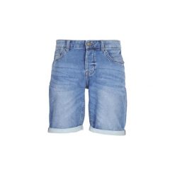 Szorty i Bermudy Only Sons ONSPLY. Niebieskie spodenki i szorty męskie marki Only & Sons, m, bez wzorów. Za 129,00 zł.