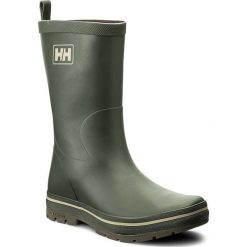 Kalosze męskie: Kalosze HELLY HANSEN – Midsund 2 11280-451 Forest Night/Taupe Grey/Walnut/Gum