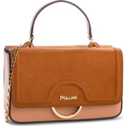 Torebka POLLINI - SC4520PP06SB260A Nude/Cuoio. Brązowe torebki klasyczne damskie Pollini, ze skóry ekologicznej. Za 809,00 zł.