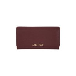 Portfele damskie: Portfele Armani jeans 2692 WALLET