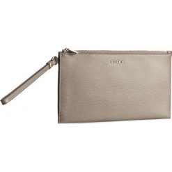 Torebka FURLA - Babylon 856537 E ED47 ARE Sabbia b. Szare torebki klasyczne damskie Furla, bez wzorów, ze skóry, wizytowe, bez dodatków. W wyprzedaży za 329,00 zł.