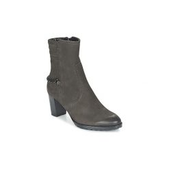 Botki damskie lity: Botki Salamander SAN VITO-ST