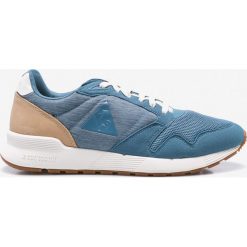 Buty sportowe męskie: Le Coq Sportif – Buty Omega X Craft