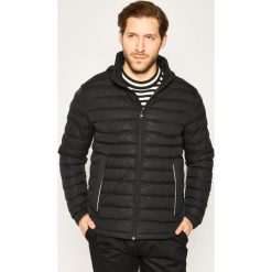 Kurtka puchowa TOMMY HILFIGER Strech Quilted MW0MW11495. Czarne kurtki męskie TOMMY HILFIGER, xl, bez wzorów, z puchu, bez kaptura. W wyprzedaży za 569,00 zł.