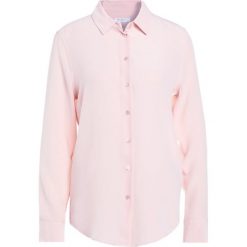 Koszule damskie: Equipment Koszula cosmetic pink