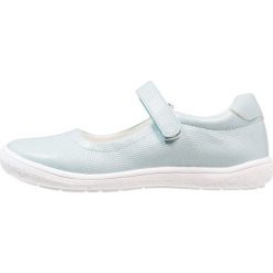 Friboo Baleriny z zapięciem light blue. Niebieskie baleriny dziewczęce marki Friboo, z materiału. Za 129,00 zł.