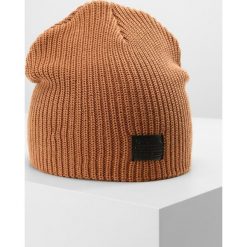 Czapki męskie: GStar CART BEANIE Czapka dark vulcan