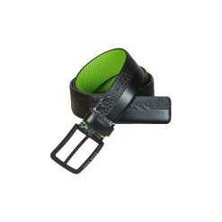 Paski męskie: Paski Hugo Boss Green TOLUCA