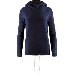 Bluzy rozpinane damskie: Outhorn Bluza damska HOZ18-BLD603 31S granatowa r. XS
