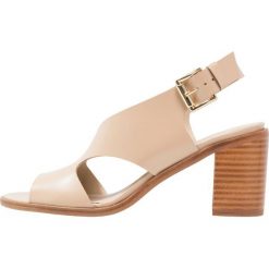 Sandały damskie: San Marina NOKIDA Sandały beige