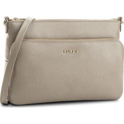 Listonoszki damskie: Torebka FURLA – Royal 942822 E ED44 ARE Sabbia b