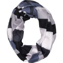 KOMIN DAMSKI. Szare kominy damskie Top Secret. W wyprzedaży za 29,99 zł.