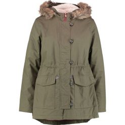 Parki damskie: Springfield BORREGO Parka wales range