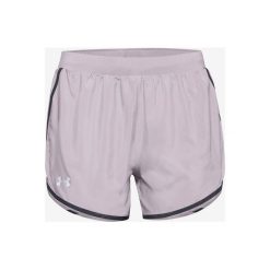 Under Armour Fly-By 2.0 Szorty Różowy Beżowy. Różowe szorty damskie Under Armour, m, bez wzorów, z poliesteru. Za 119,95 zł.