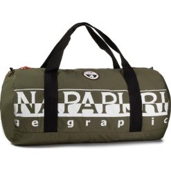 Torba NAPAPIJRI - Bering Pack 48LT 1 N0YHMQ Green Musk GD3. Zielone plecaki męskie Napapijri, z materiału, sportowe. W wyprzedaży za 199,00 zł.