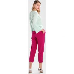 Swetry klasyczne damskie: InWear TIDA Sweter light pistachio