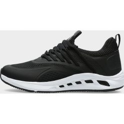 Buty do biegania Gecko damskie. Buty sportowe damskie bez wzorów, z gumy, do biegania. Za 299,99 zł.