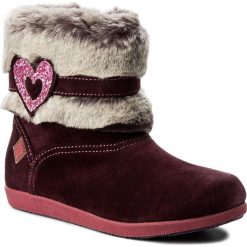 Kozaki dziewczęce: Kozaki AGATHA RUIZ DE LA PRADA – 171932 B-Vino