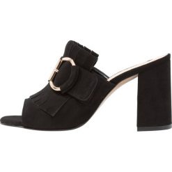 Chodaki damskie: Anna Field Select Klapki nero