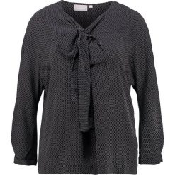 Bluzki damskie: InWear MIRANDA Bluzka black