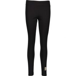 Legginsy "Ess" w kolorze czarnym. Czarne legginsy damskie Puma, l, z bawełny, klasyczne. W wyprzedaży za 81,95 zł.