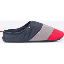 Kapcie męskie: Tommy Hilfiger – Kapcie