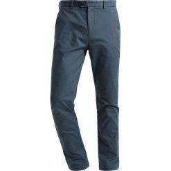 Chinosy męskie: Burton Menswear London SLATE CHINO Chinosy grey