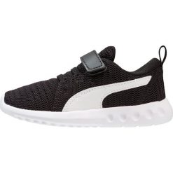 Puma CARSON 2 Obuwie do biegania treningowe black/white. Czarne buty damskie do biegania Puma, z tworzywa sztucznego. Za 129,00 zł.