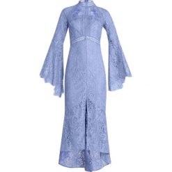 Love Triangle TUSCAN MOON BELL Sukienka letnia wedgewood. Niebieskie sukienki damskie letnie marki Love Triangle, z bawełny. Za 399,00 zł.