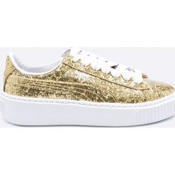 Buty sportowe damskie: Puma – Buty 36409302