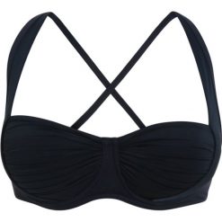 Seafolly BALCONETTE Góra od bikini blue. Niebieskie bikini Seafolly. Za 359,00 zł.