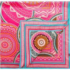 Chusty damskie: 84-7D-S31-X10 Chusta damska