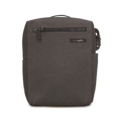 Torby podróżne: Pacsafe Intasafe Crossbody Charcoal (PUR25121104)