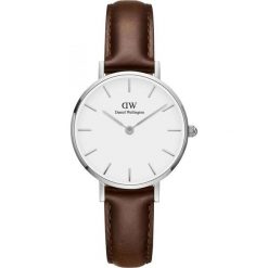 Zegarek Daniel Wellington Zegarek damski Daniel Wellington DW00100239. Szare zegarki damskie marki Daniel Wellington. Za 369,00 zł.