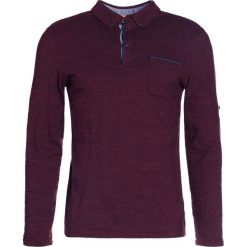 Koszulki polo: BOSS Orange PATCHERMAN Koszulka polo bordeaux