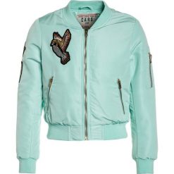 Cars Jeans EMBER Kurtka przejściowa mint. Zielone kurtki dziewczęce marki Cars Jeans, z poliesteru. W wyprzedaży za 188,10 zł.