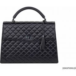 TORBA na laptopa AUDREY DIAMOND. Torby na laptopa Pakamera, bez wzorów, klasyczne. Za 525,00 zł.