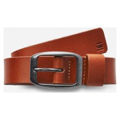 Paski damskie: G-Star Raw – Pasek skórzany