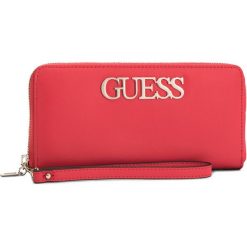 Portfele damskie: Duży Portfel Damski GUESS – SWVG68 76460 LIP
