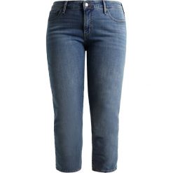 Jeansy damskie: Levi’s® Plus 314 PL SHAPING STRAIGHT Jeansy Straight Leg indigo anomaly