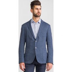 MARYNARKA JOOP! COLLECTION. Niebieskie marynarki męskie Joop! Collection, m, w paski, z elastanu. Za 449,70 zł.