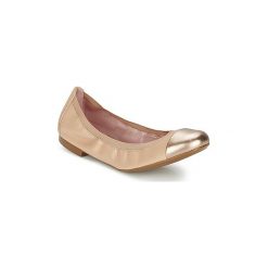 Baleriny damskie lakierowane: Baleriny Pretty Ballerinas AMI