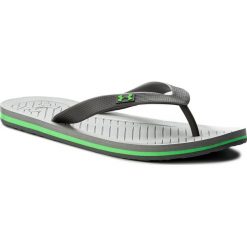 Chodaki męskie: Japonki UNDER ARMOUR - Ua M Atlanticdune T 1252506 Gry 100