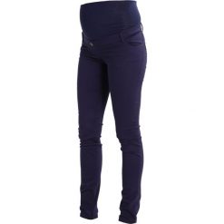 LOVE2WAIT PANTS SOPHIA Jeans Skinny Fit navy. Niebieskie rurki damskie marki LOVE2WAIT. W wyprzedaży za 186,75 zł.