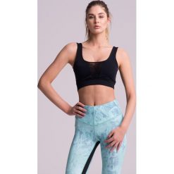 Biustonosze sportowe: Cardio Bunny – Biustonosz Longbay