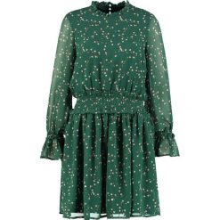 Sukienki: YAS YASGRACE DRESS Sukienka letnia hunter green