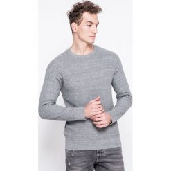 Swetry klasyczne męskie: Calvin Klein Jeans – Sweter