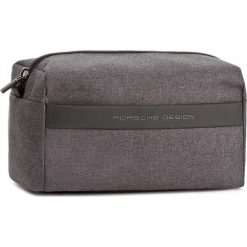 Kosmetyczki męskie: Kosmetyczka PORSCHE DESIGN – 4090002567 Dark Grey 802