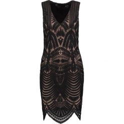 Sukienki: Bardot Sukienka koktajlowa black