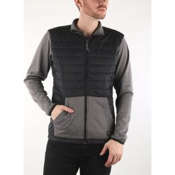 O'Neill X-Kinetic Kurtka Czarny Szary. Szare płaszcze męskie O'Neill, m, bez wzorów, z materiału, bez kaptura. Za 412,95 zł.